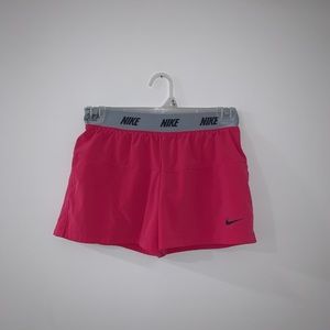 Nike Dri-fit shorts